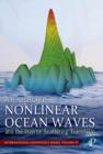 Image for Nonlinear ocean waves and the inverse scattering transform