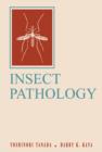 Image for Insect pathology