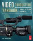 Image for Video production handbook.