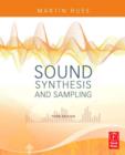 Image for Sound Synthesis and Sampling