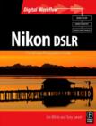 Image for Nikon DSLR: The Ultimate Photographer&#39;s Guide