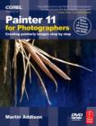 Image for Painter XI for photographers: creating painterly images step by step