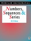 Image for Numbers, sequences and series.