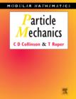 Image for Particle mechanics