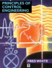 Image for Principles of control engineering