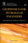 Image for Geophysics for petroleum engineers