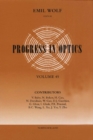 Image for Progress in Optics Volume 45