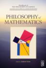 Image for Philosophy of mathematics