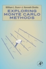 Image for Exploring Monte Carlo methods