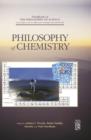 Image for Philosophy of chemistry