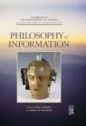 Image for Philosophy of information