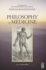 Image for Philosophy of medicine : v. 16