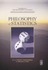 Image for Philosophy of statistics