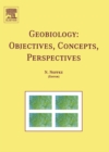 Image for Geobiology - objectives, concepts, perspectives