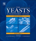 Image for The yeasts: a taxonomic study
