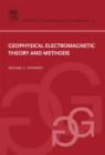 Image for Geophysical electromagnetic theory and methods : 43