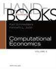 Image for Handbook of computational economics.
