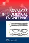 Image for Advances in biomedical engineering