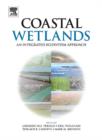 Image for Coastal wetlands: an integrated ecosystem approach