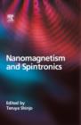 Image for Nanomagnetism and Spintronics