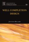 Image for Well completion design