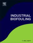 Image for Industrial biofouling: occurrence and control
