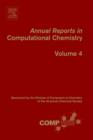 Image for Annual reports in computational chemistry