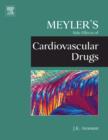 Image for Meyler&#39;s side effects of cardiovascular drugs