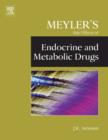 Image for Meyler&#39;s side effects of endocrine and metabolic drugs