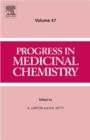 Image for Progress in medicinal chemistry.