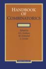 Image for Handbook of combinatorics