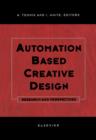 Image for Automation based creative design: research and perspectives