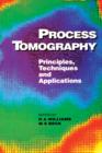 Image for Process tomography: principles, techniques and applications
