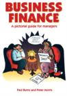 Image for Business finance: a pictorial guide for managers
