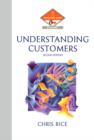 Image for Understanding customers