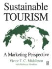 Image for Sustainable tourism: a marketing perspective