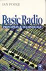 Image for Basic radio: principles and technology