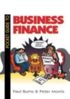 Image for Pocket guide to business finance