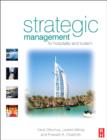 Image for Strategic management for hospitality and tourism