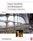 Image for Events feasibility and development: from strategy to operations