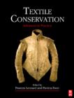 Image for Textile conservation: advances in practice