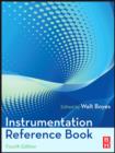 Image for Instrumentation reference book