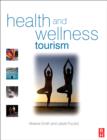 Image for Health and wellness tourism