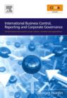 Image for International business control, reporting and corporate governance