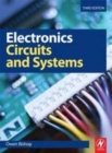 Image for Electronics: circuits and systems