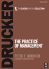 Image for The practice of management