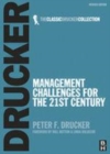 Image for Management challenges for the 21st century
