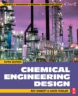 Image for Chemical engineering design.