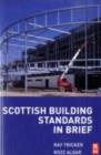 Image for Scottish building standards in brief