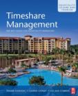 Image for Timeshare management: the key issues for hospitality managers